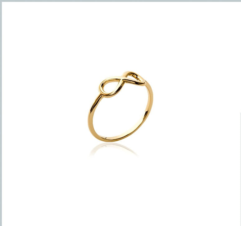 Bague - Infini
