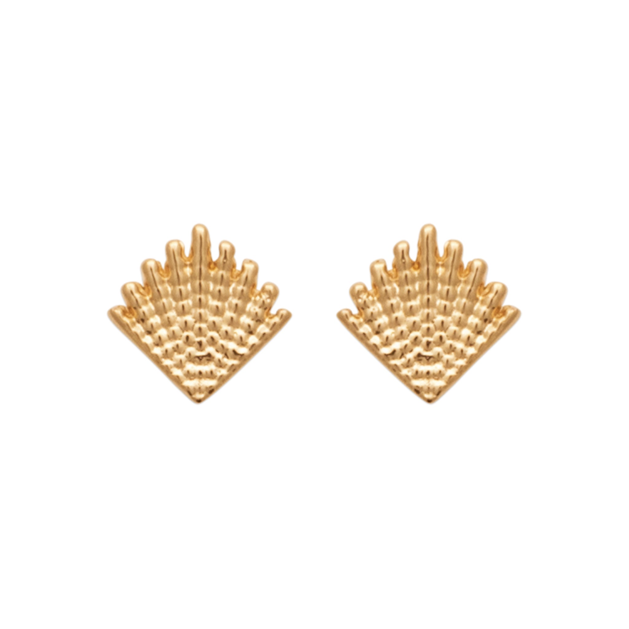 Boucles d'oreilles originales