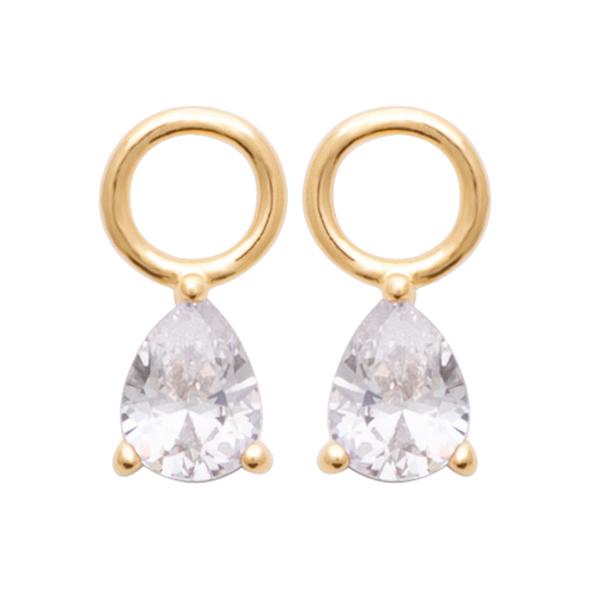 Charms gouttes oxydes