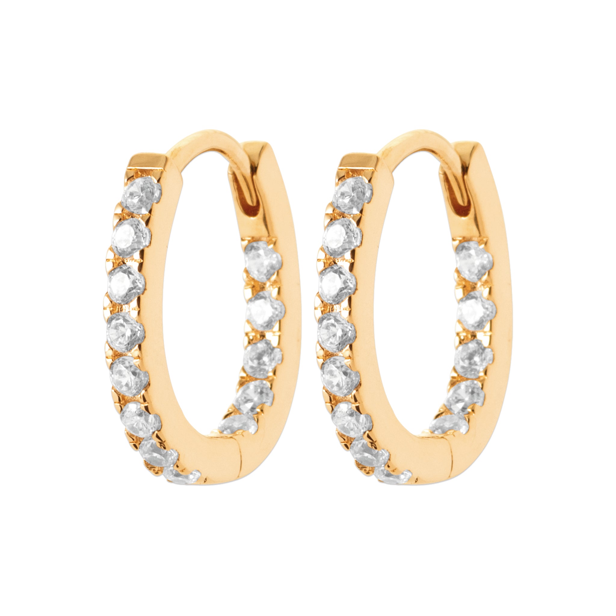 Créoles empierrées