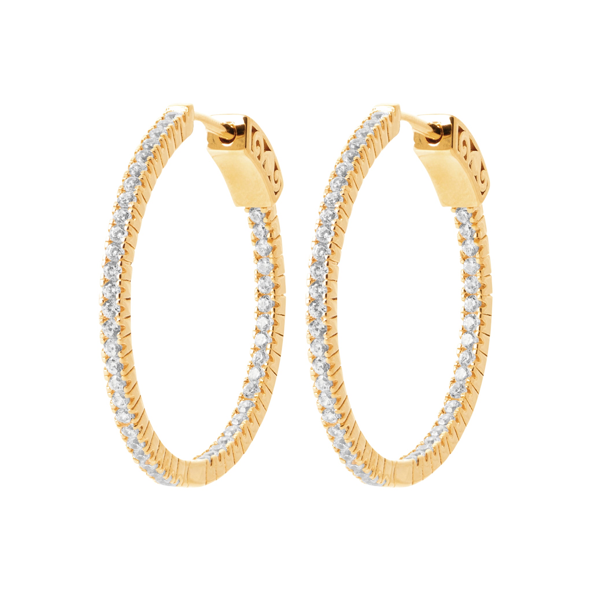 Créoles empierrées