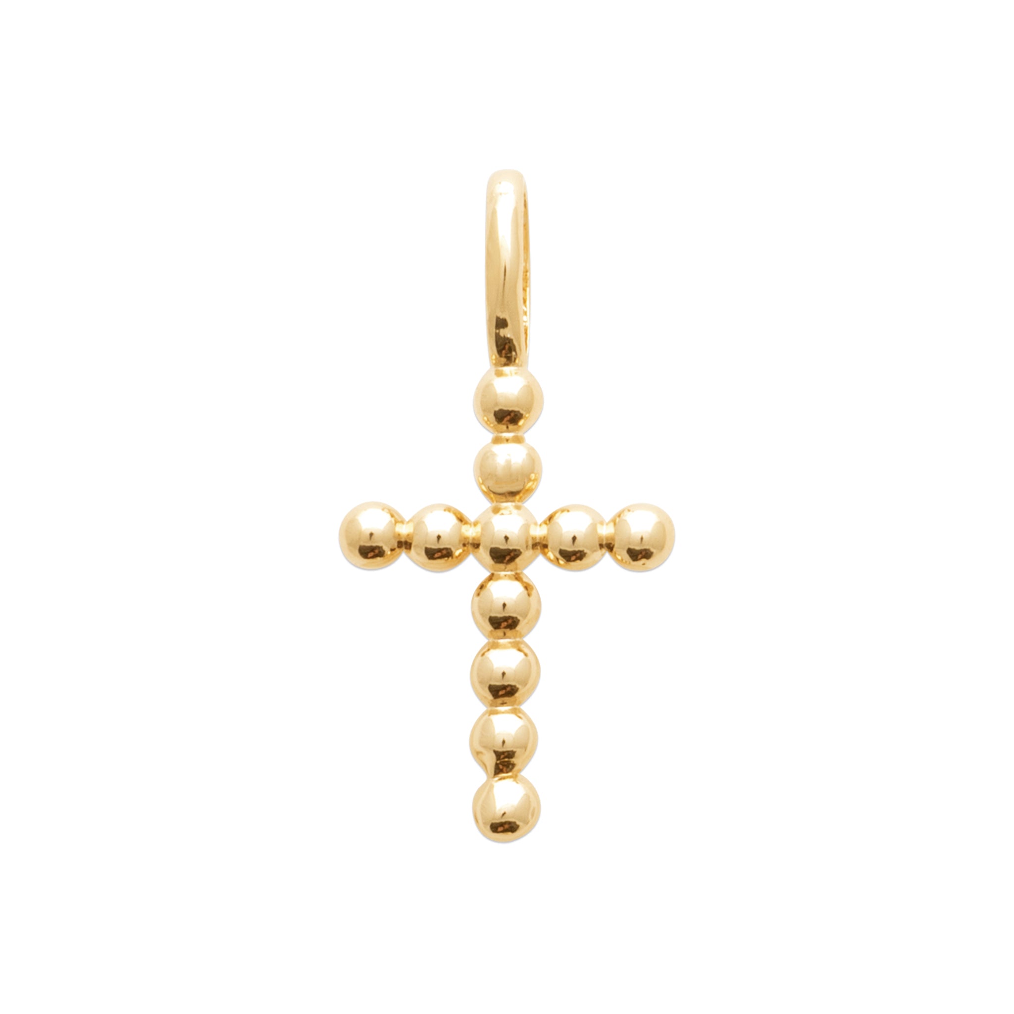 Pendentif croix