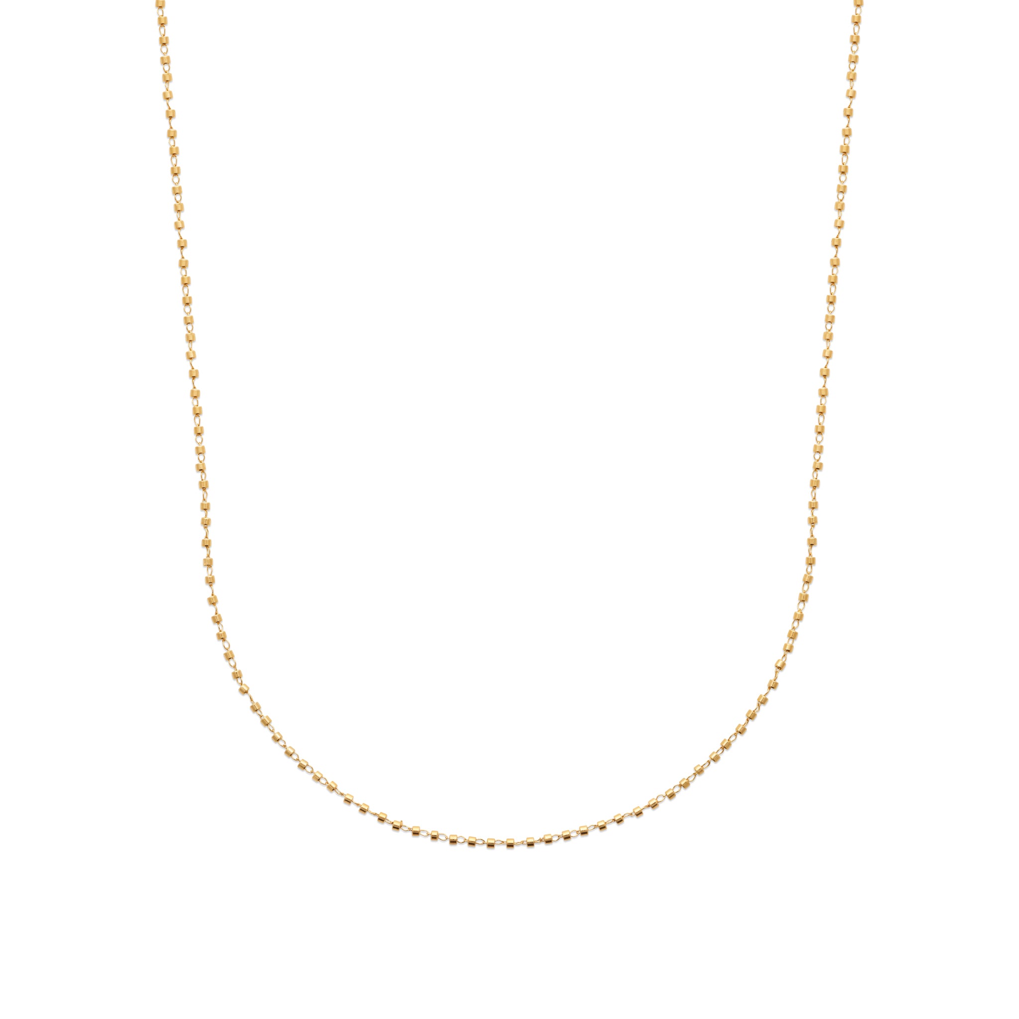 Chaine maille fantaisie