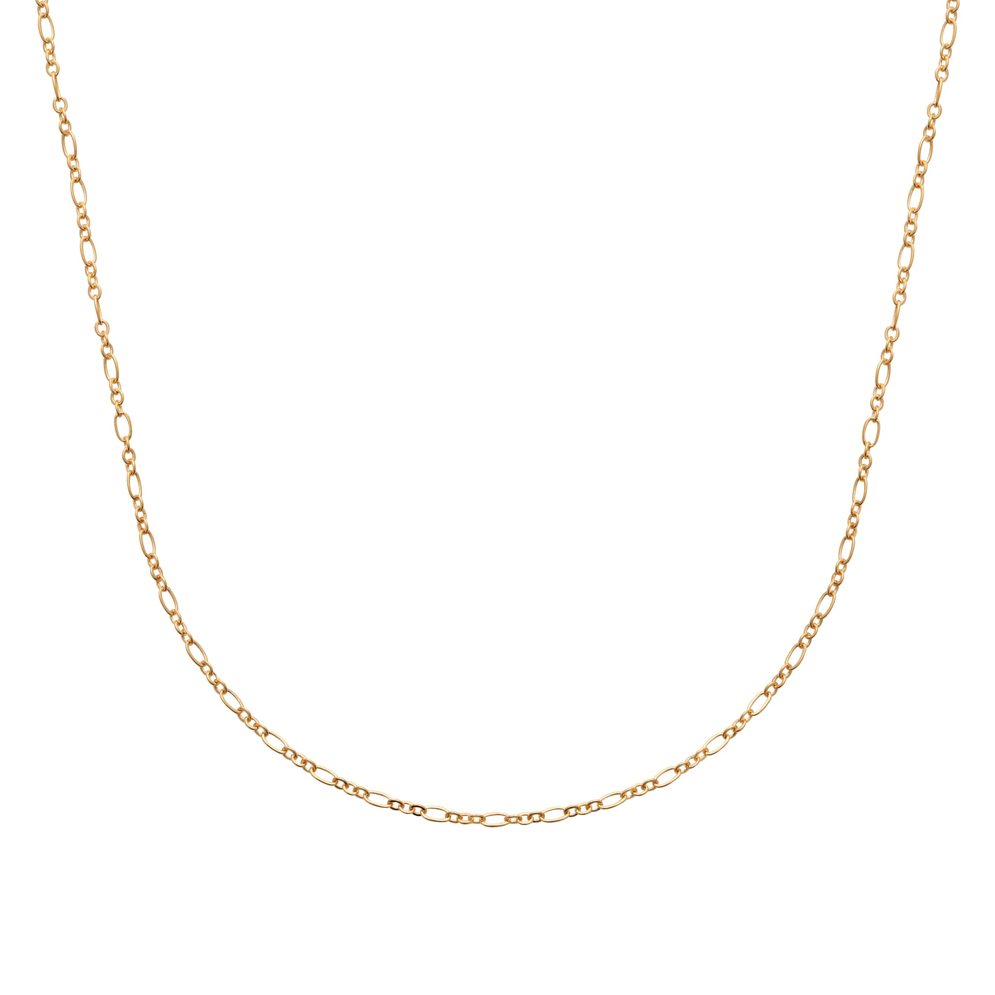 Chaine maille cheval