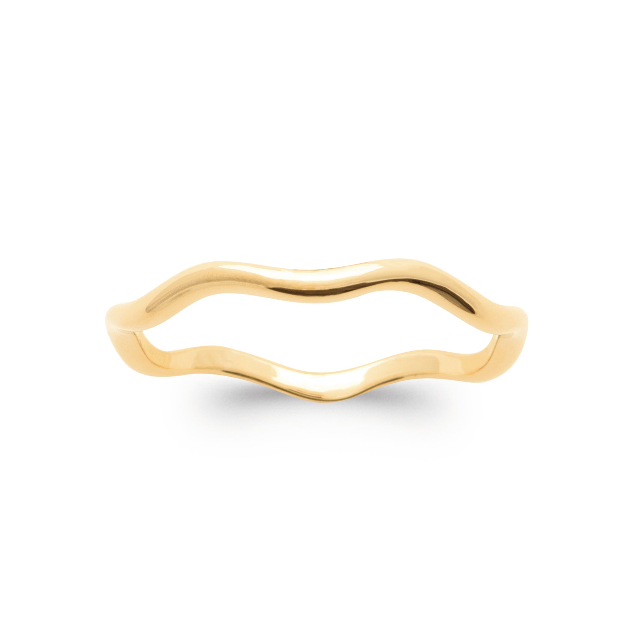 Bague vague