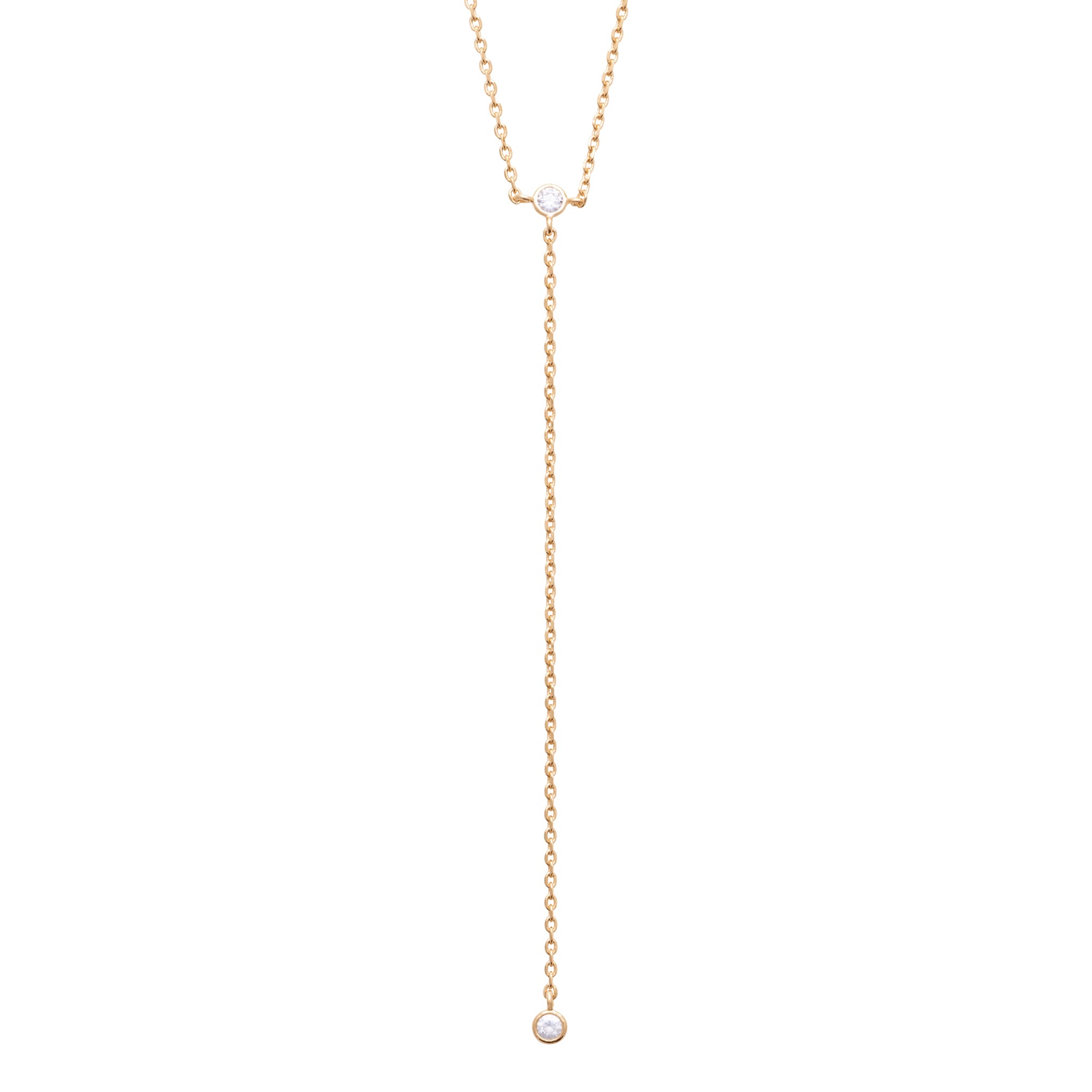 Collier cravate oxydes