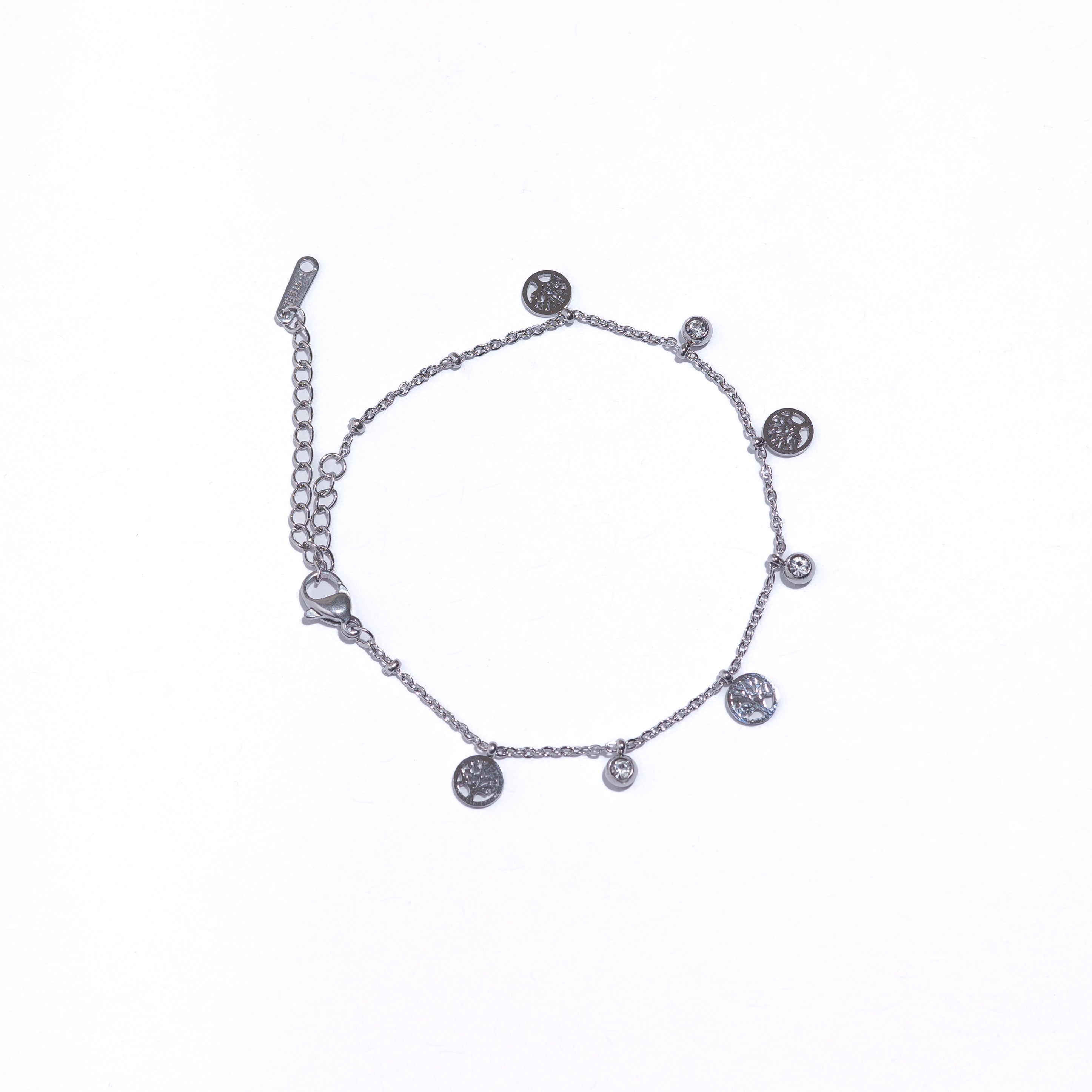 Bracelet arbre de vie