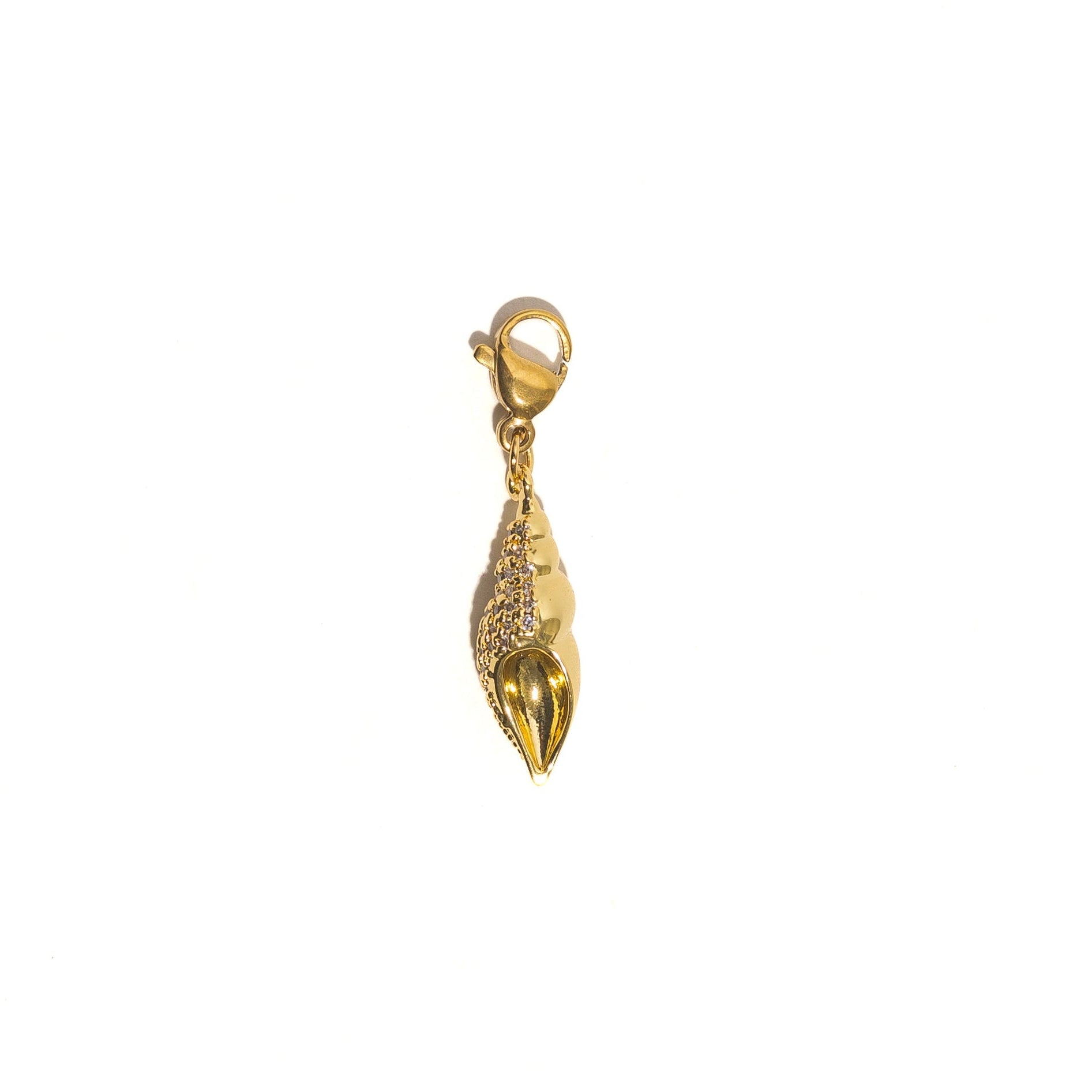 Charms coquillage