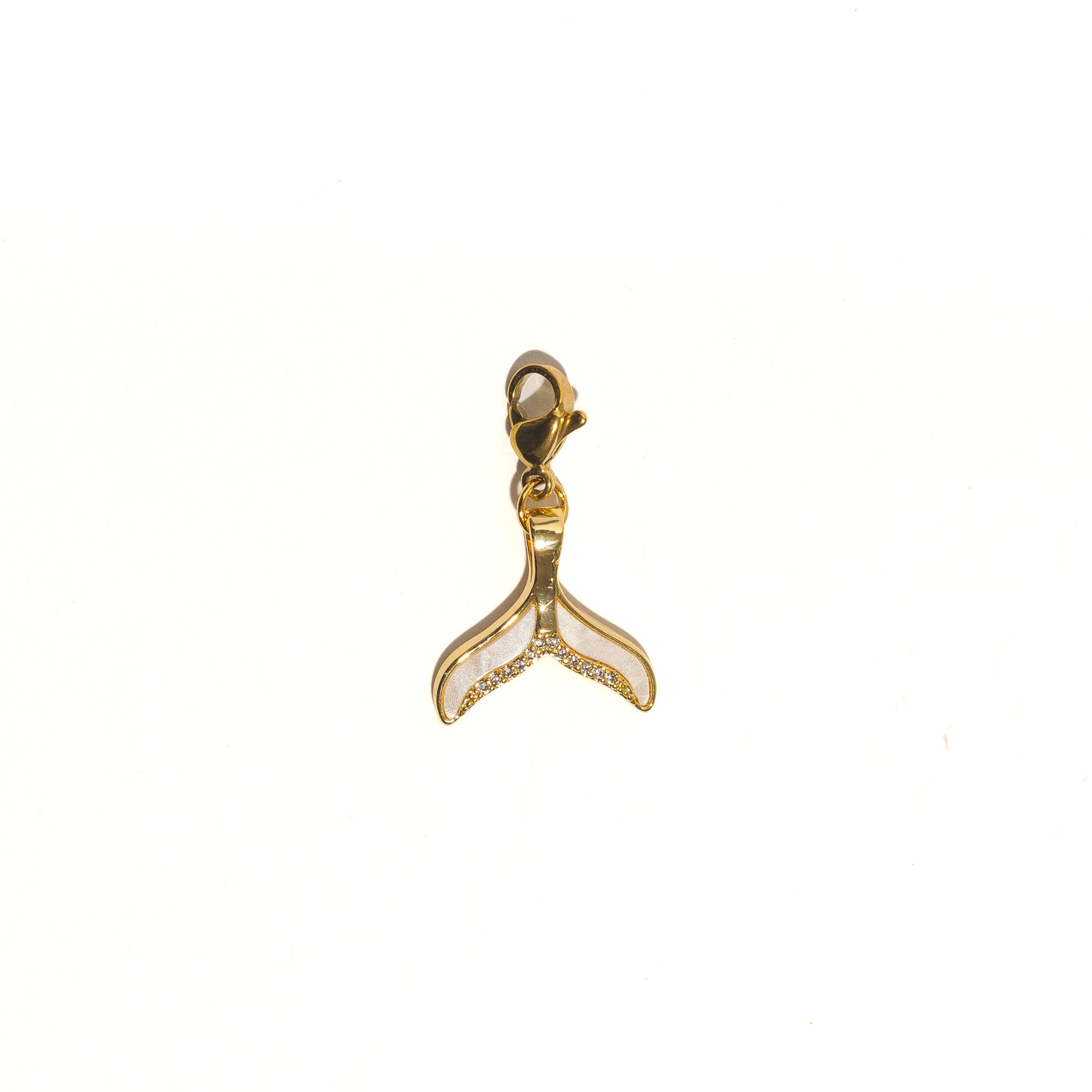 Charms queue de poisson