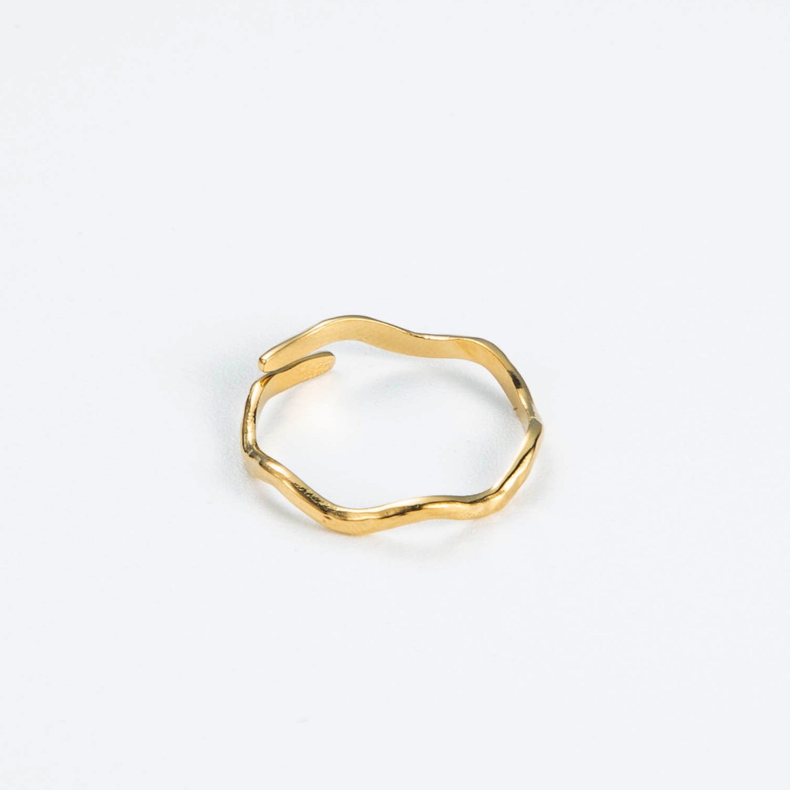 Bague vague