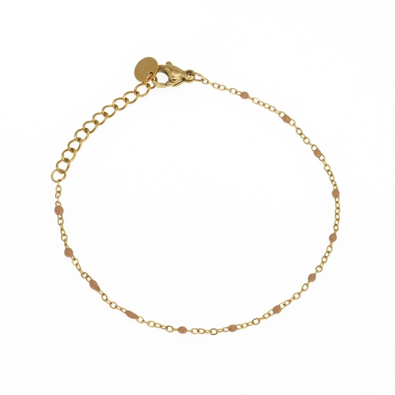 Bracelet petites perles