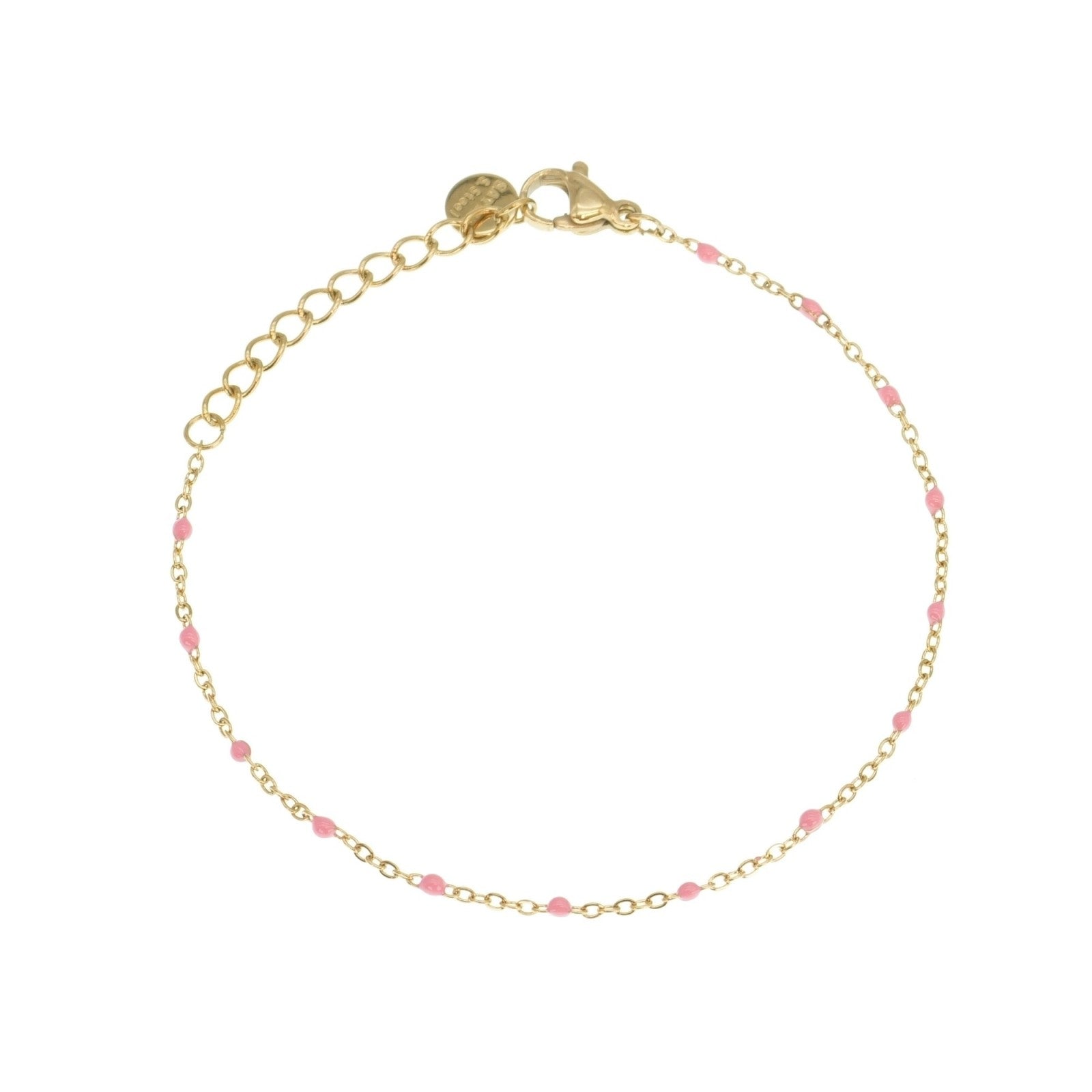 Bracelet petites perles