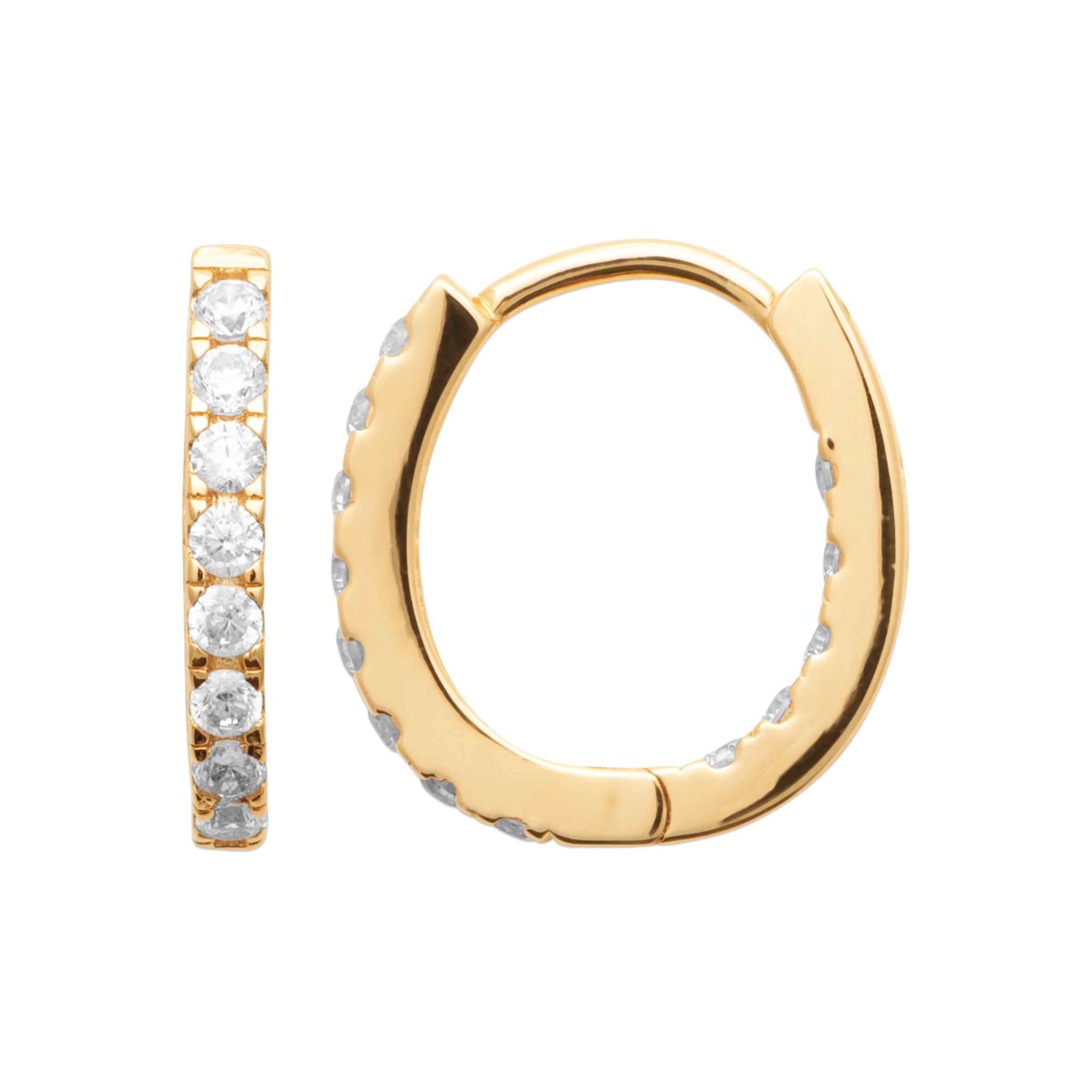 Créoles empierrées