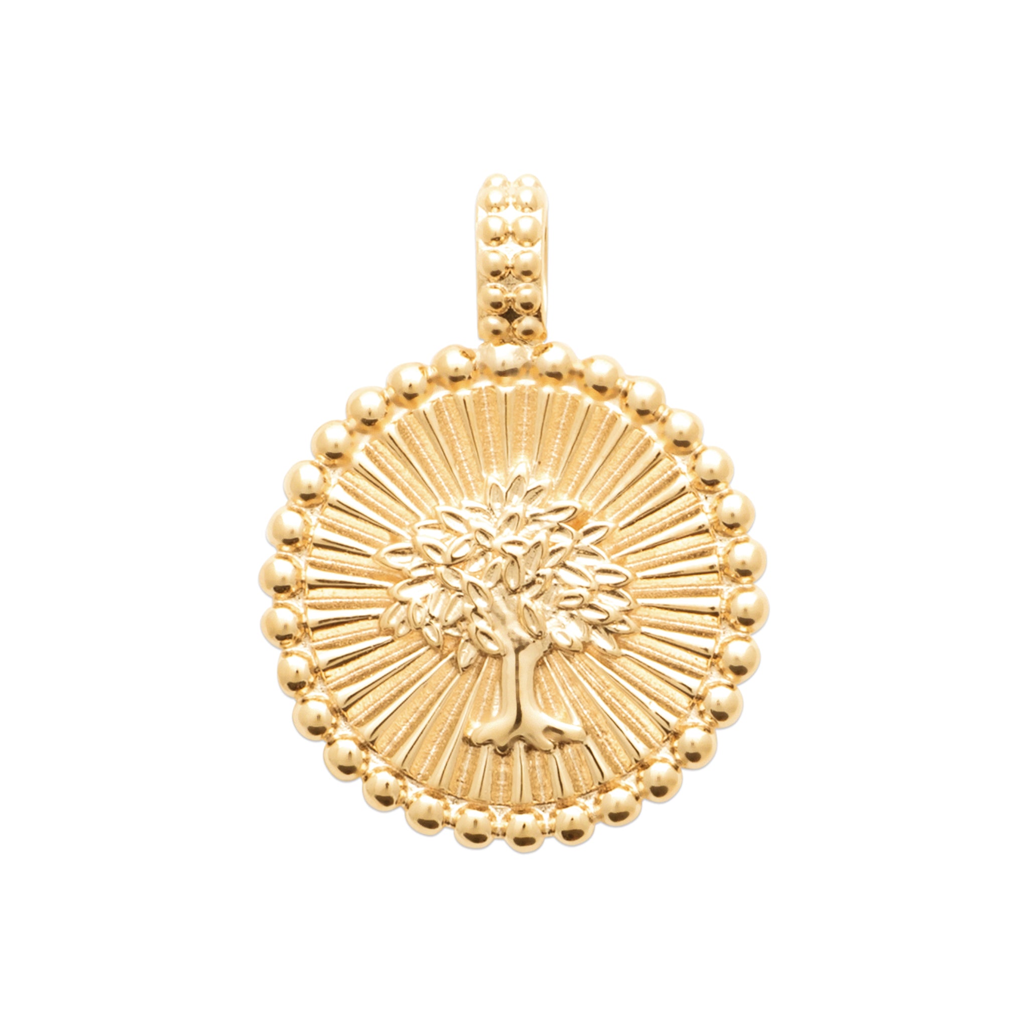 Pendentif arbre de vie