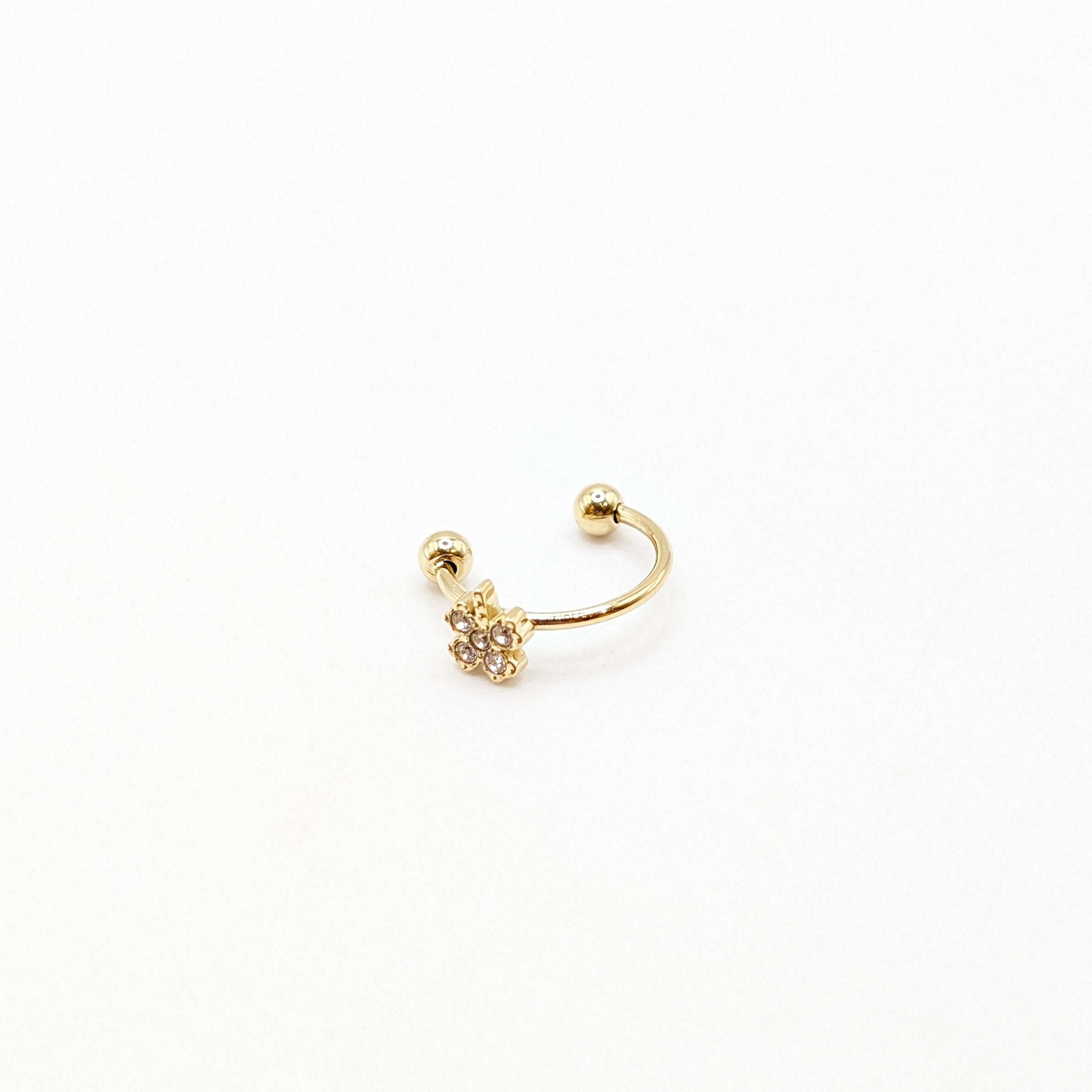 Ear cuff