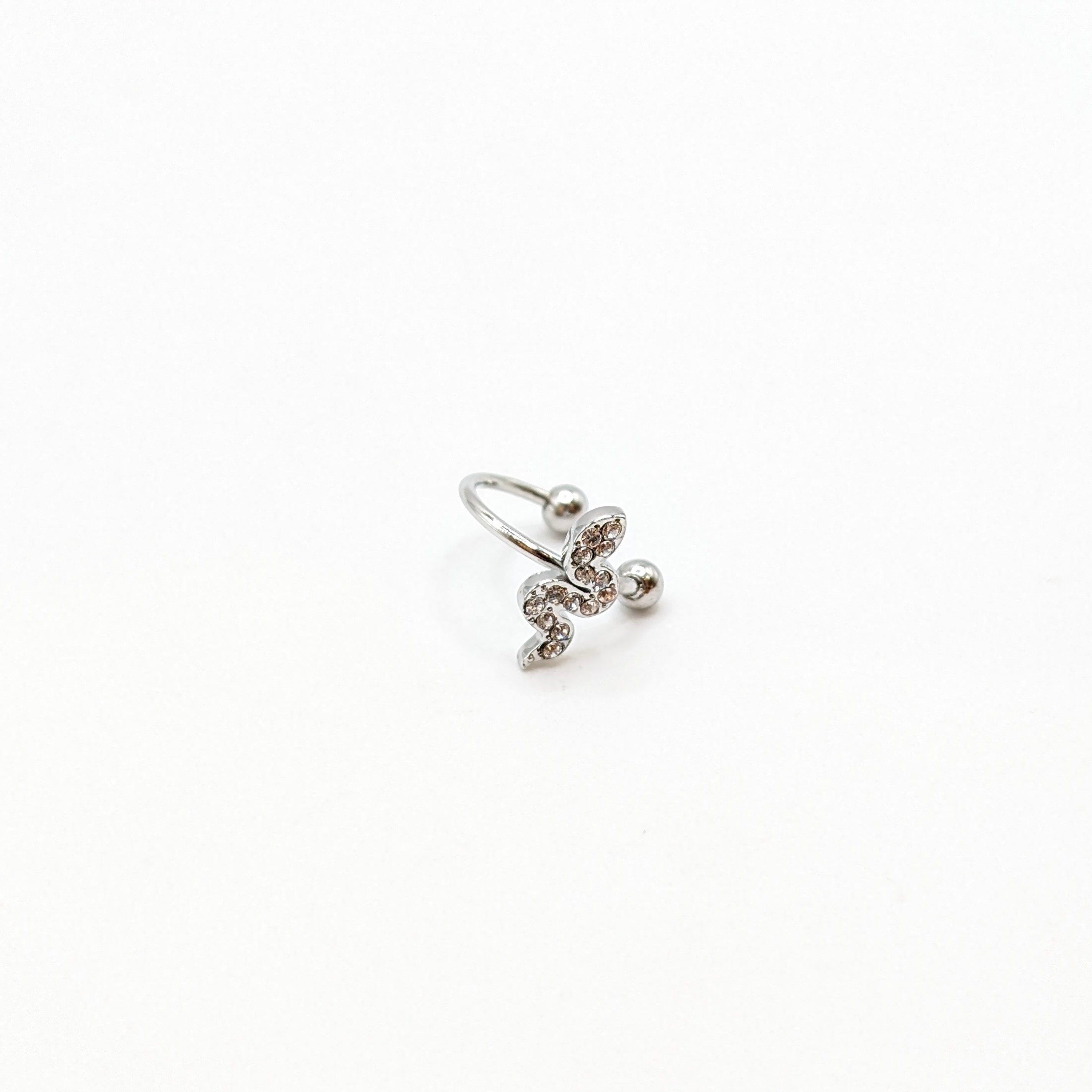 Ear cuff
