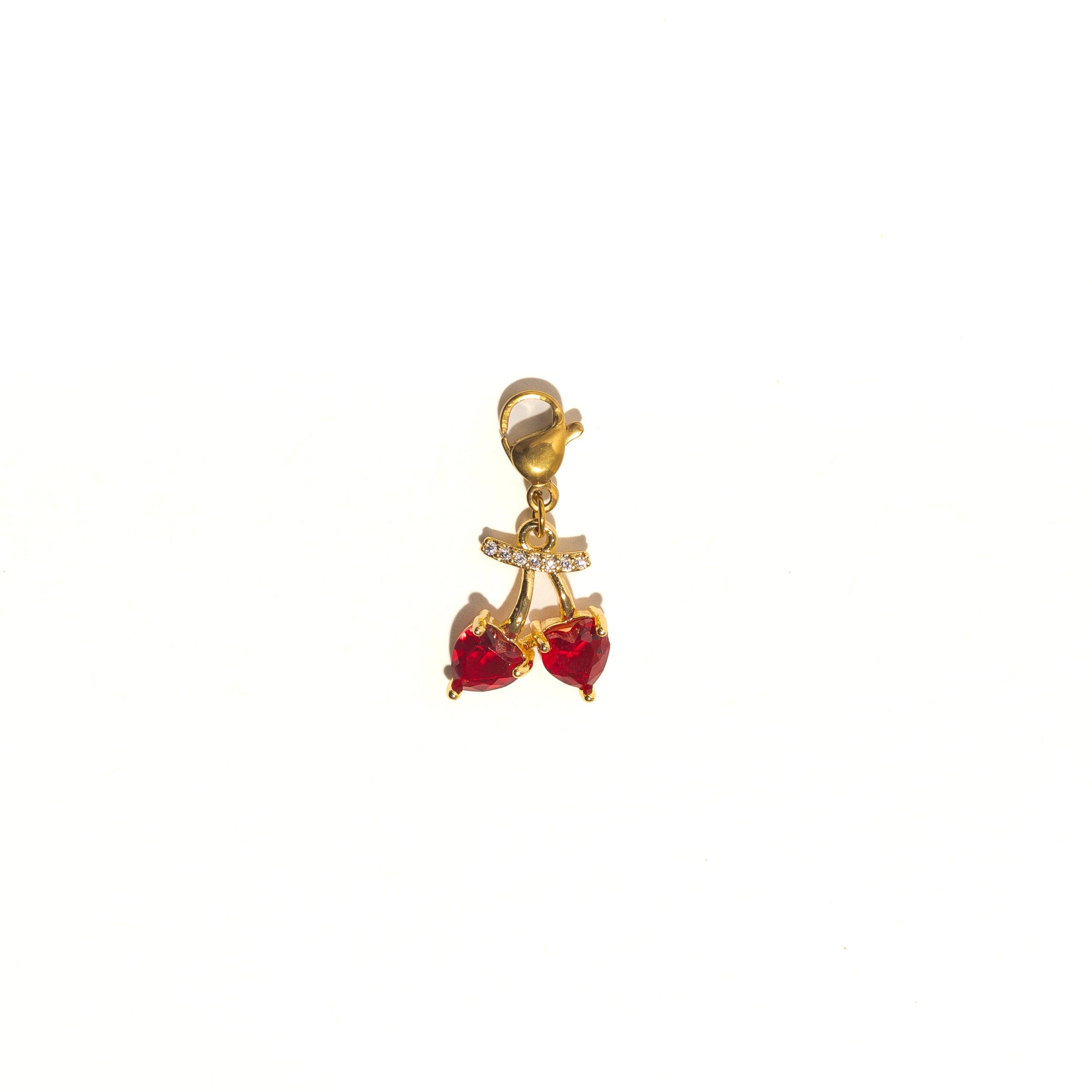 Charms cerises