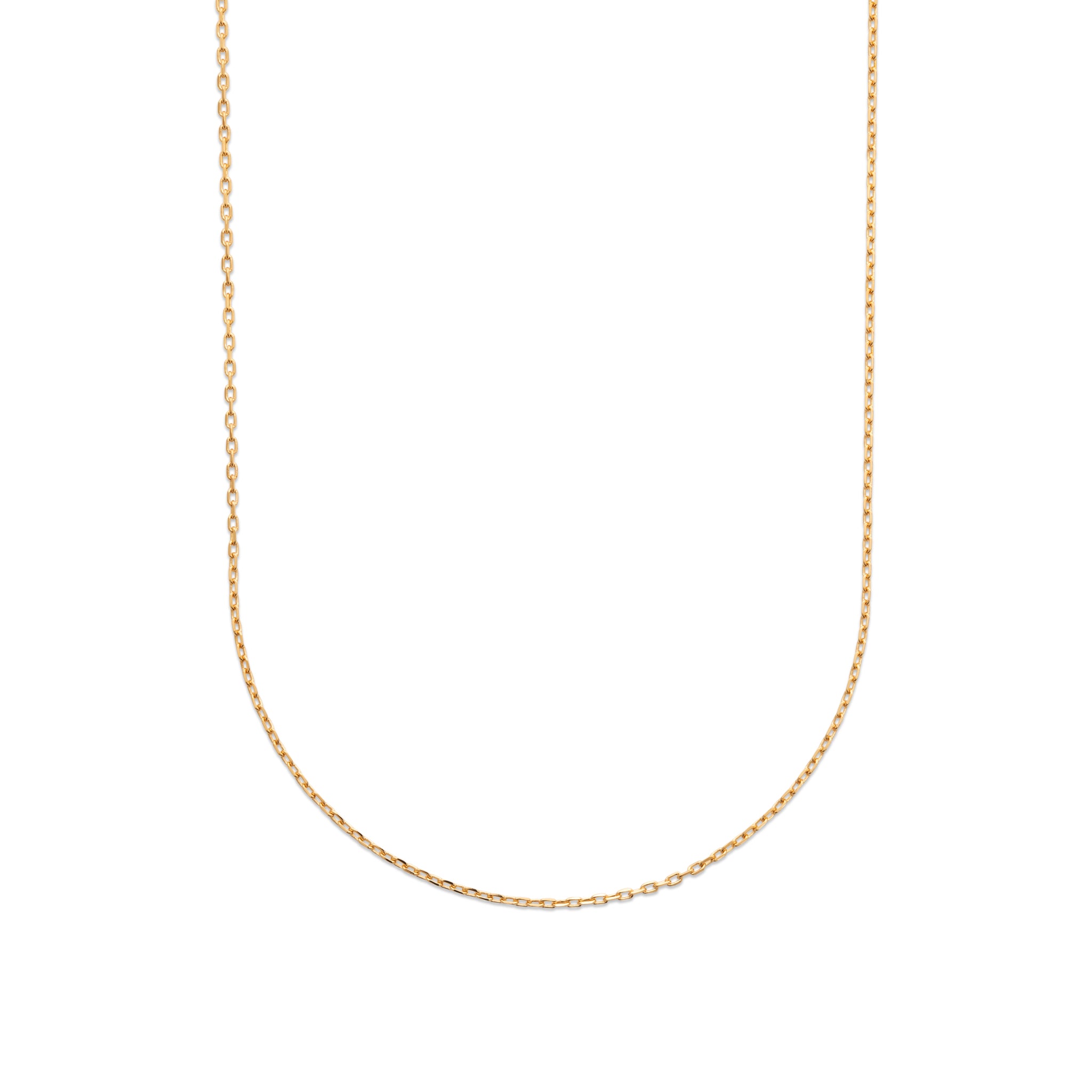 Chaine maille forçat