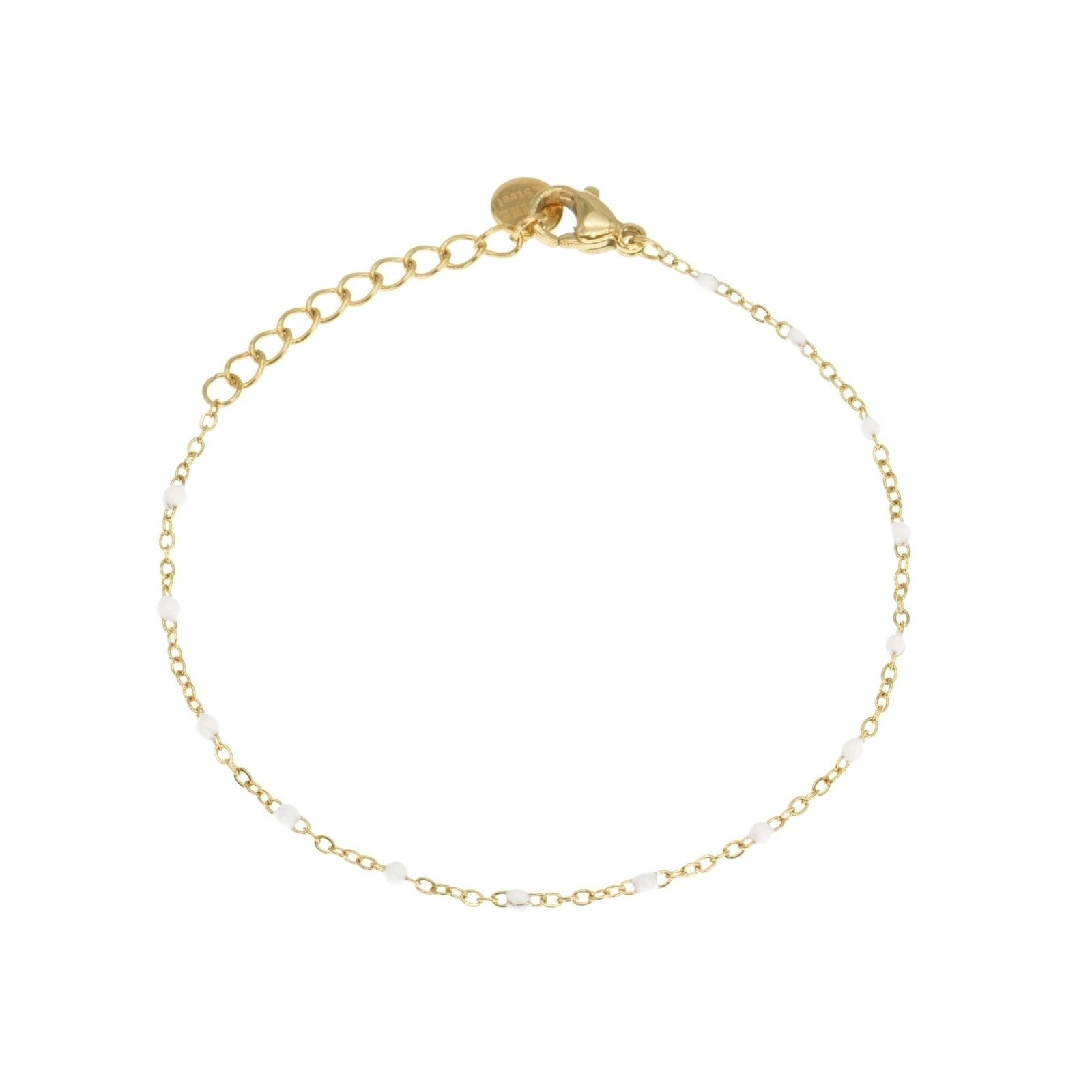 Bracelet petites perles