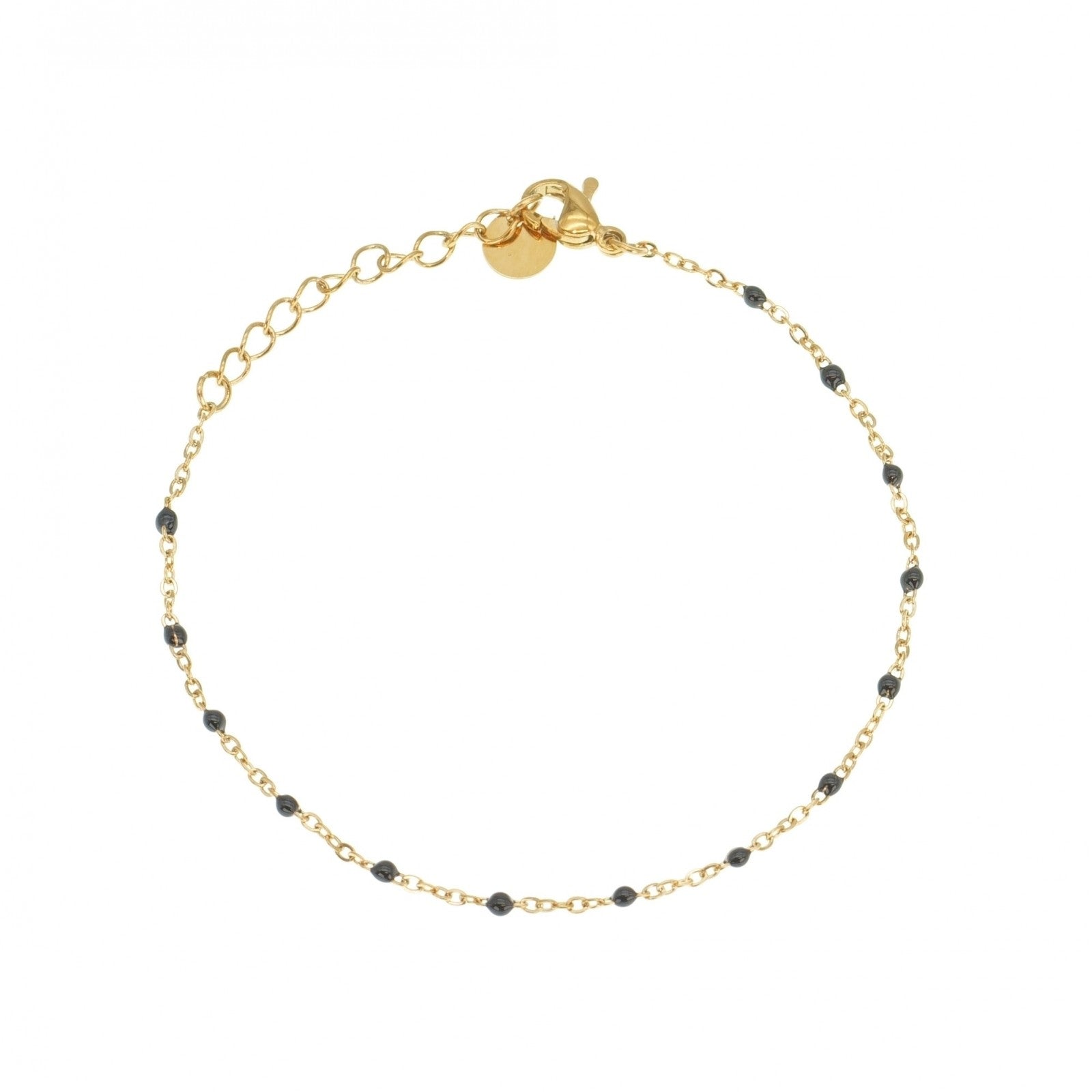 Bracelet petites perles