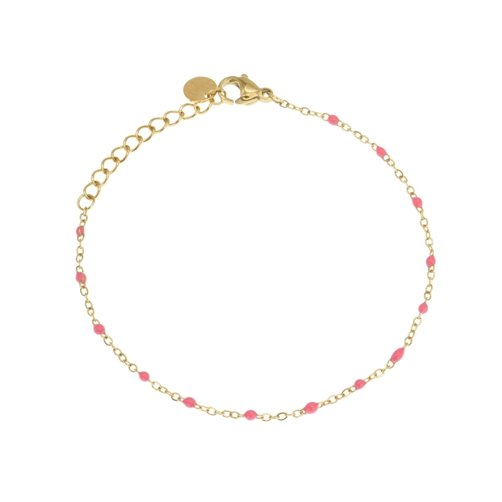 Bracelet petites perles