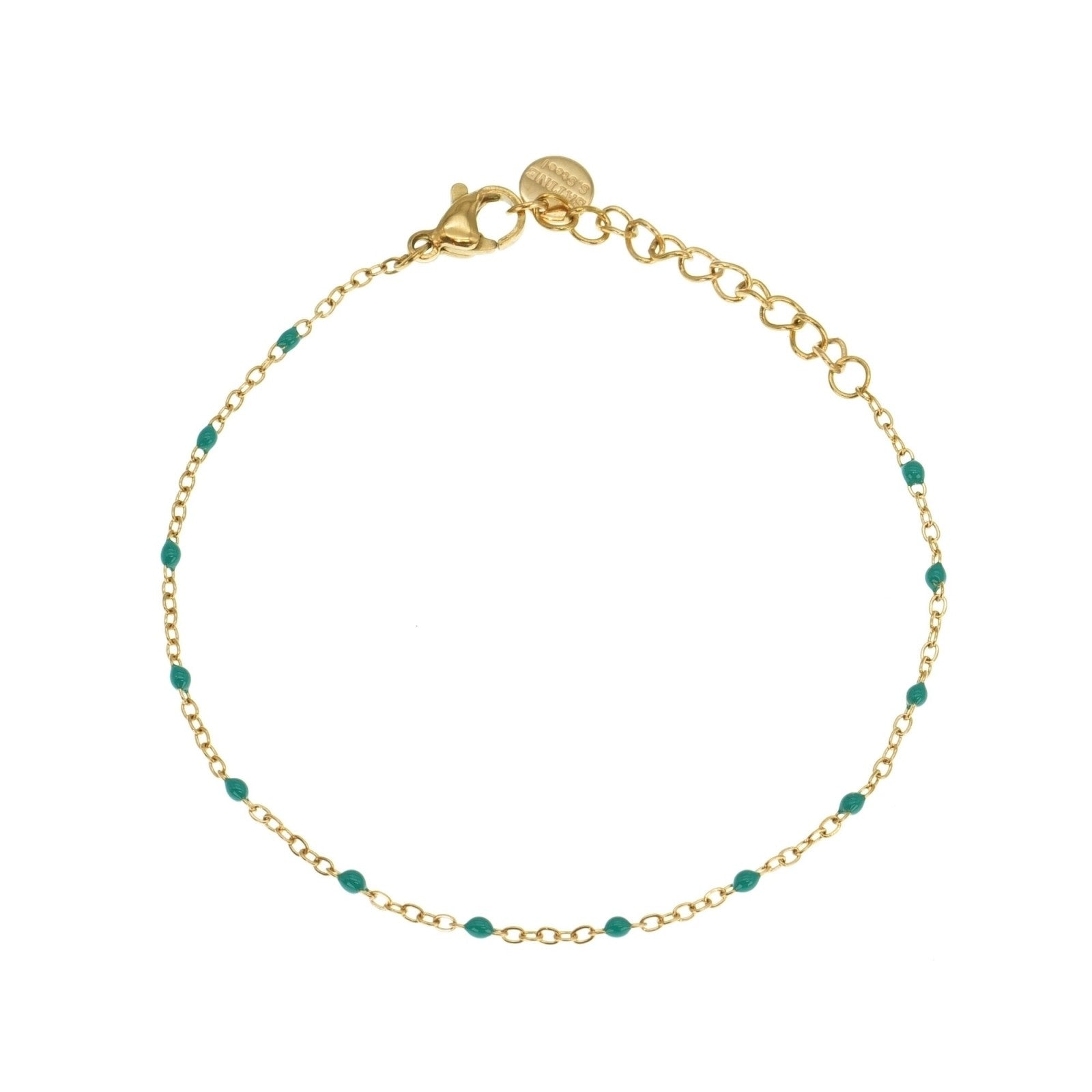 Bracelet petites perles