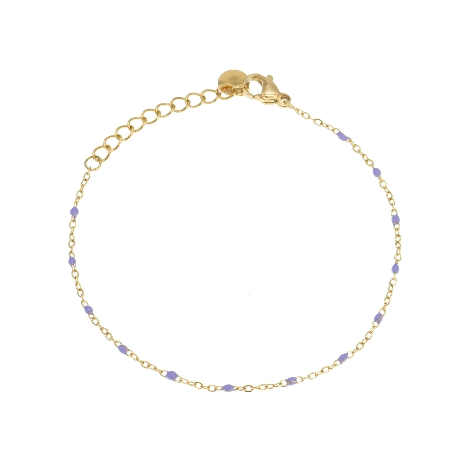 Bracelet petites perles